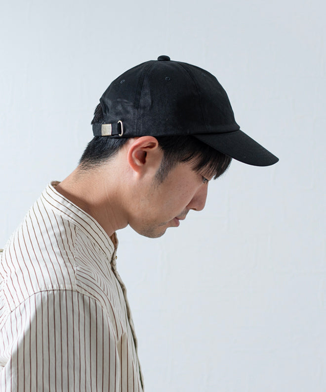 Baseball cap