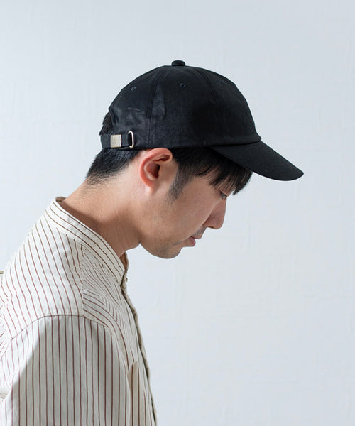 Baseball cap