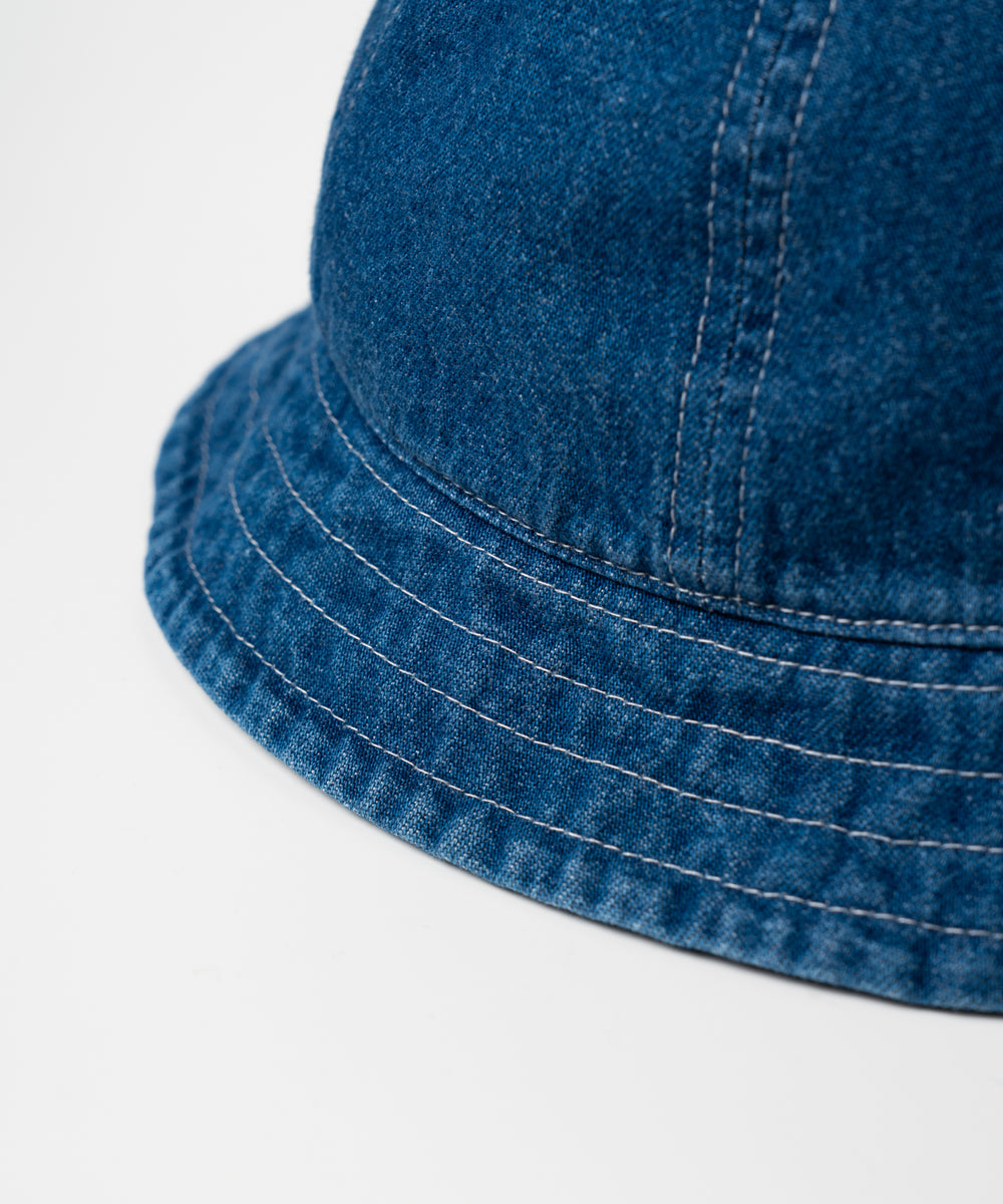 Denim Hat