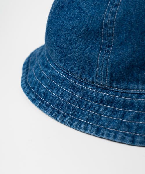 Denim Hat