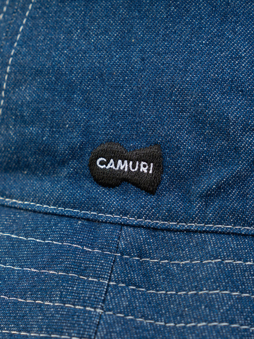 Denim Hat
