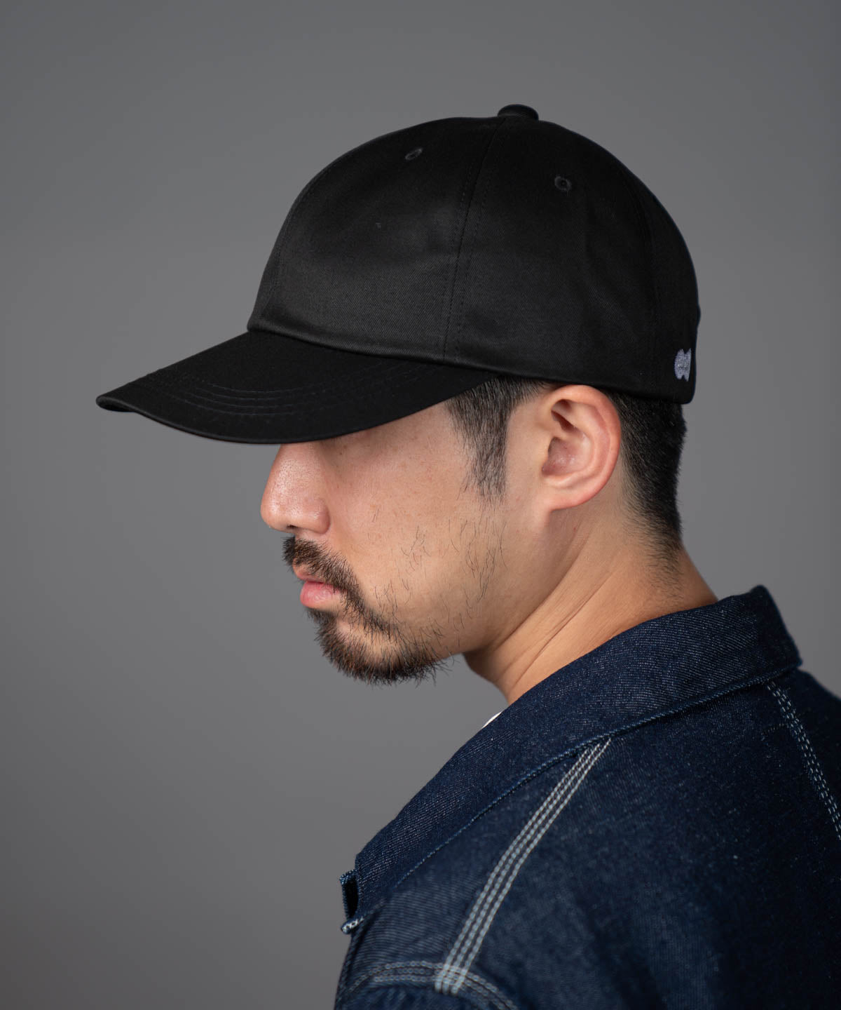 Baseball cap (DEEP) – CAMURI -カムリ- | あなたにフィットする帽子専門店