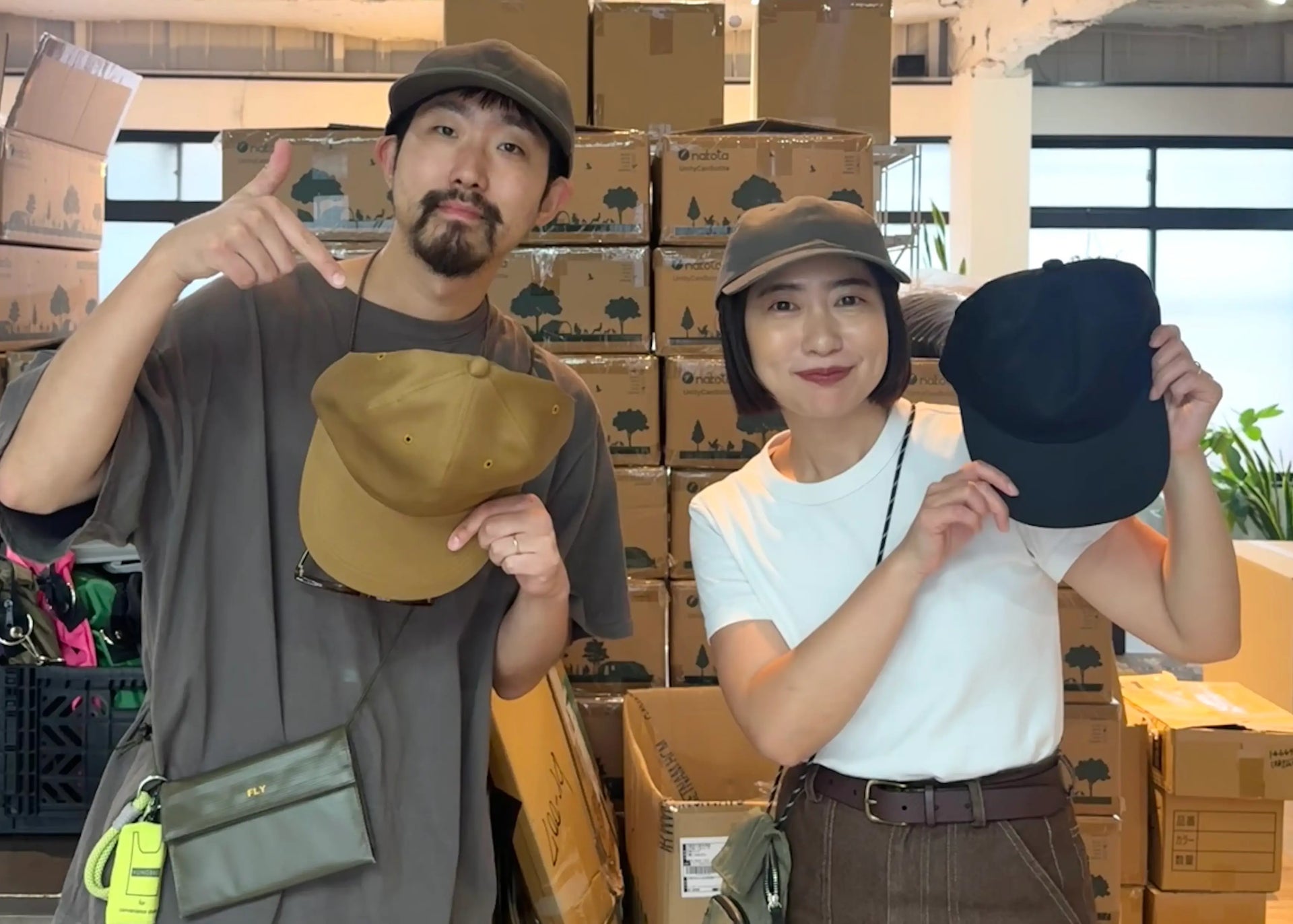 Makuakeプロジェクト】プロジェクト終了。そして、いま生産の準備を