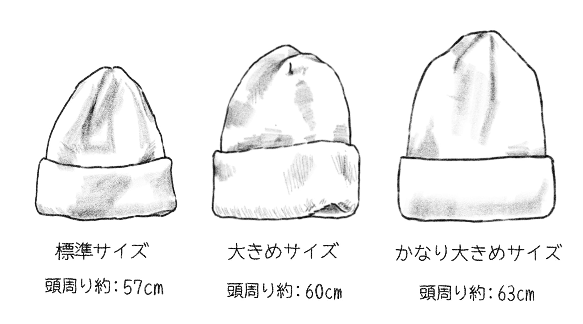 ニット帽企画の為、工場見学に行ってきました！ – CAMURI -カムリ
