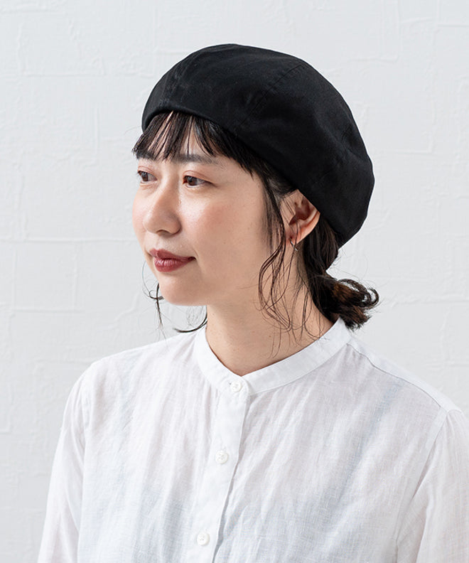 Beret – CAMURI -カムリ- | あなたにフィットする帽子専門店