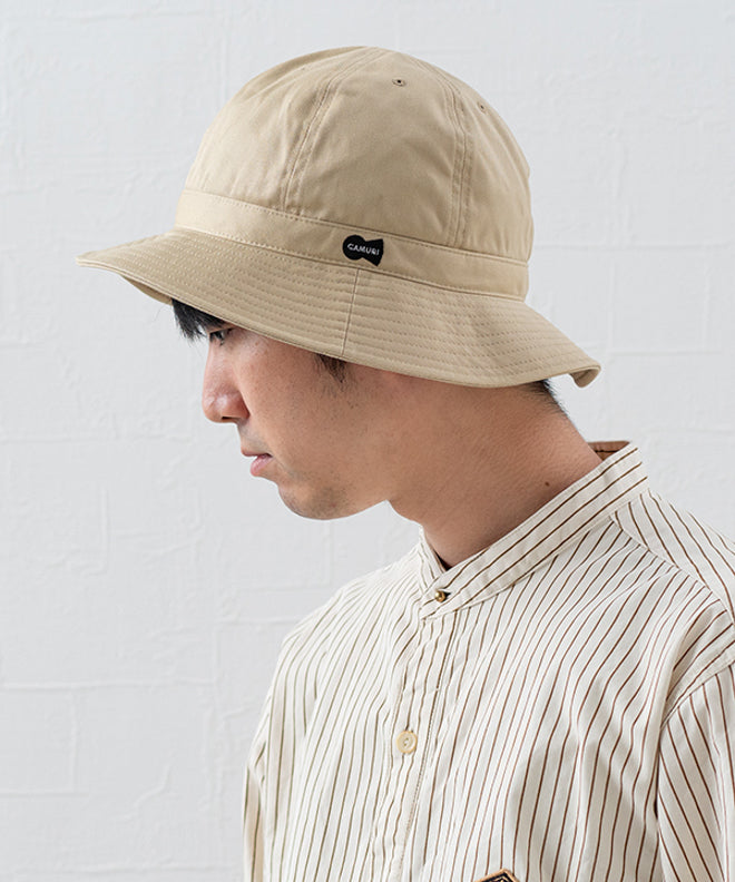 Metro Hat – CAMURI -カムリ- | あなたにフィットする帽子専門店