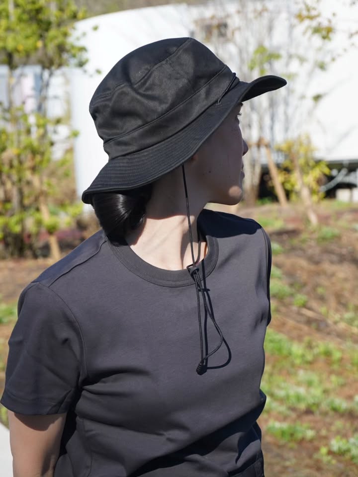 Adventure Hat