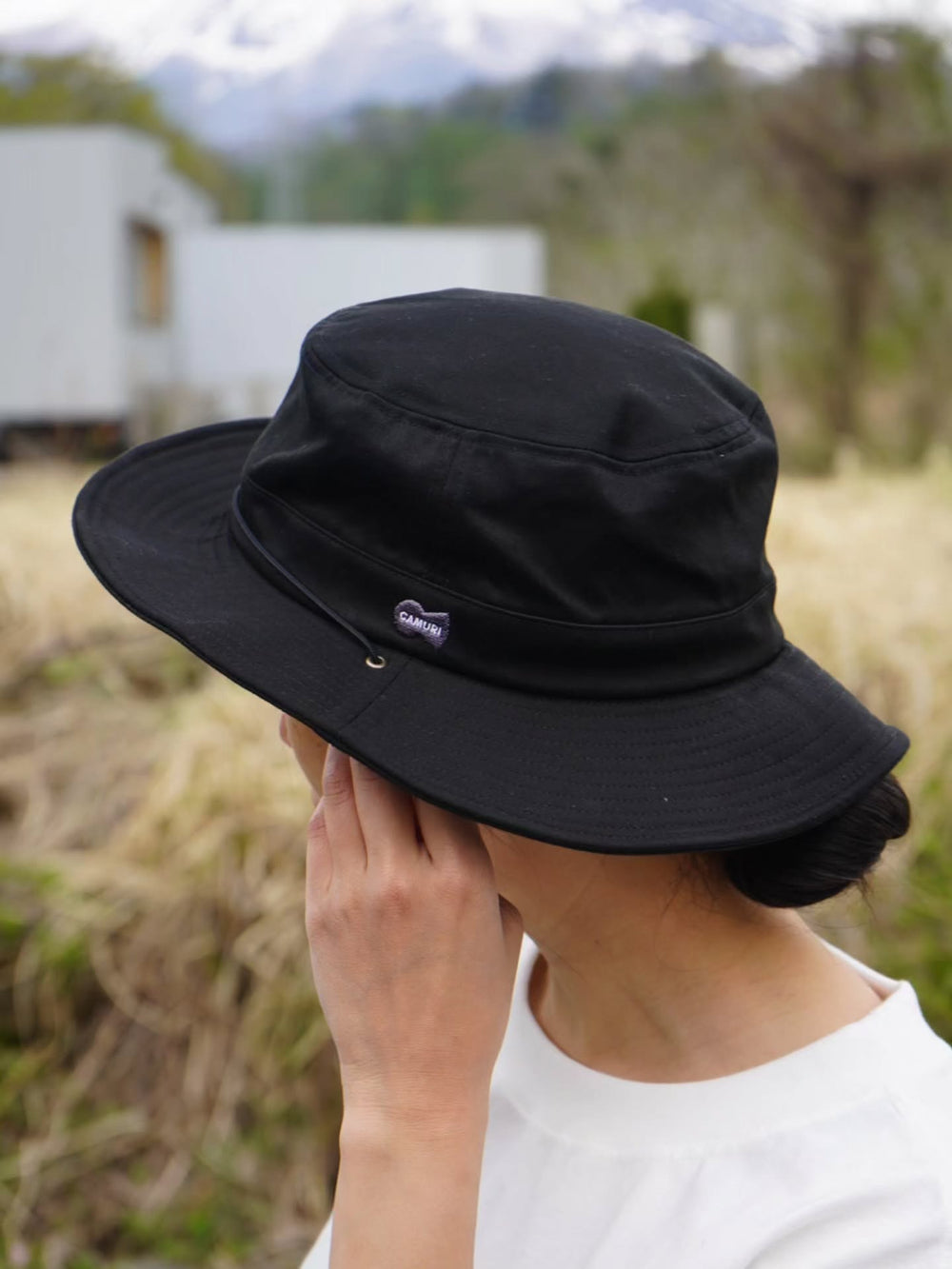 Adventure Hat