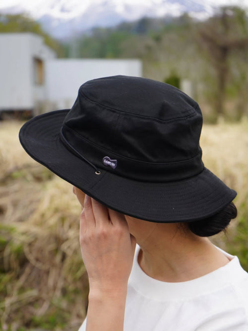 Adventure Hat