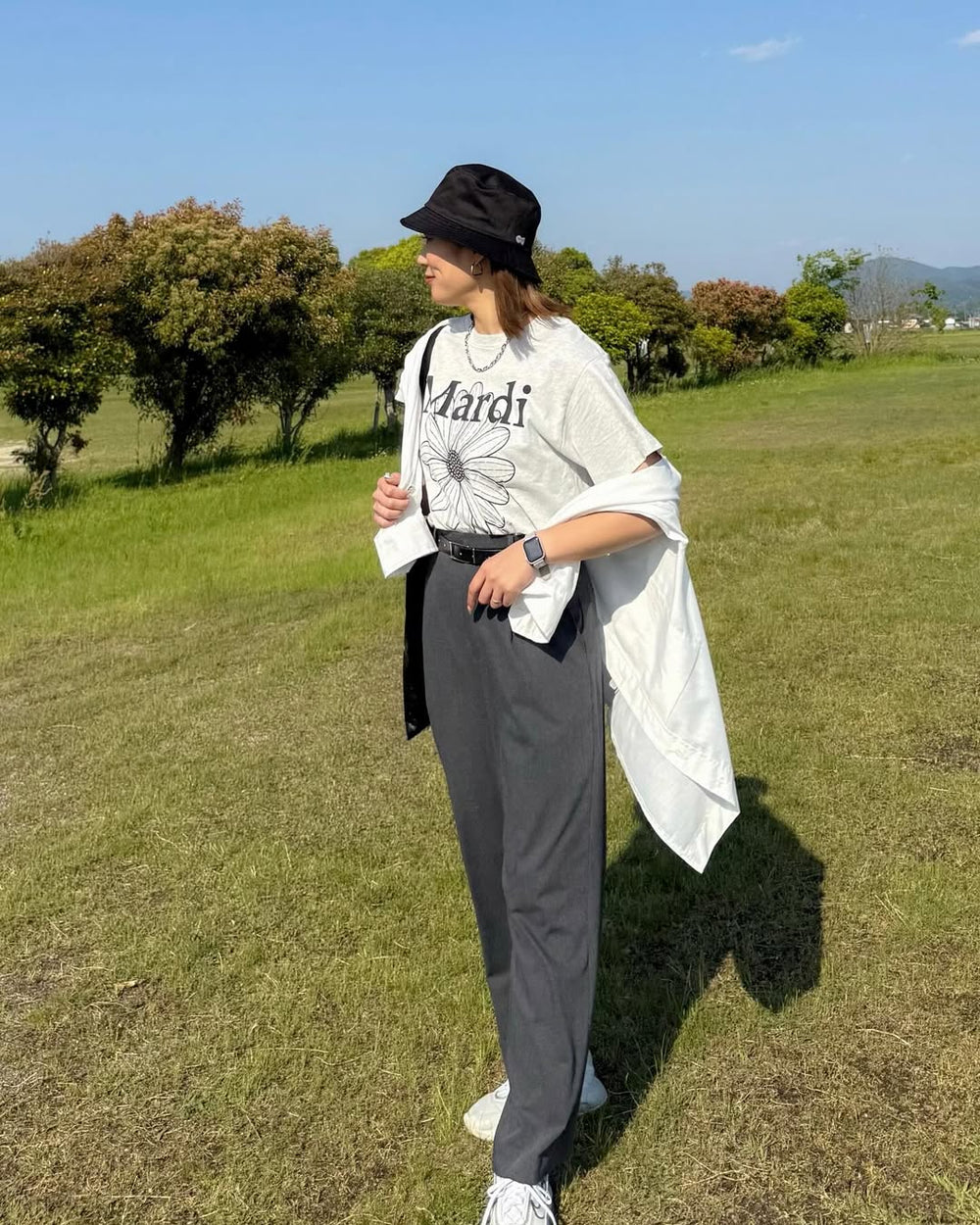 Bucket Hat