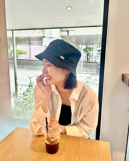Bucket Hat