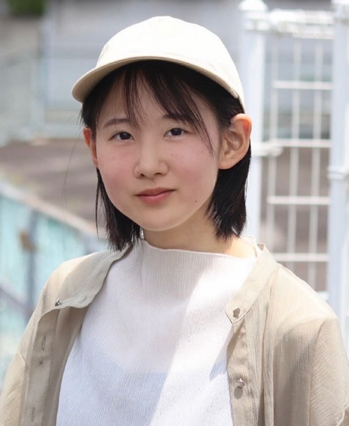 Baseball cap