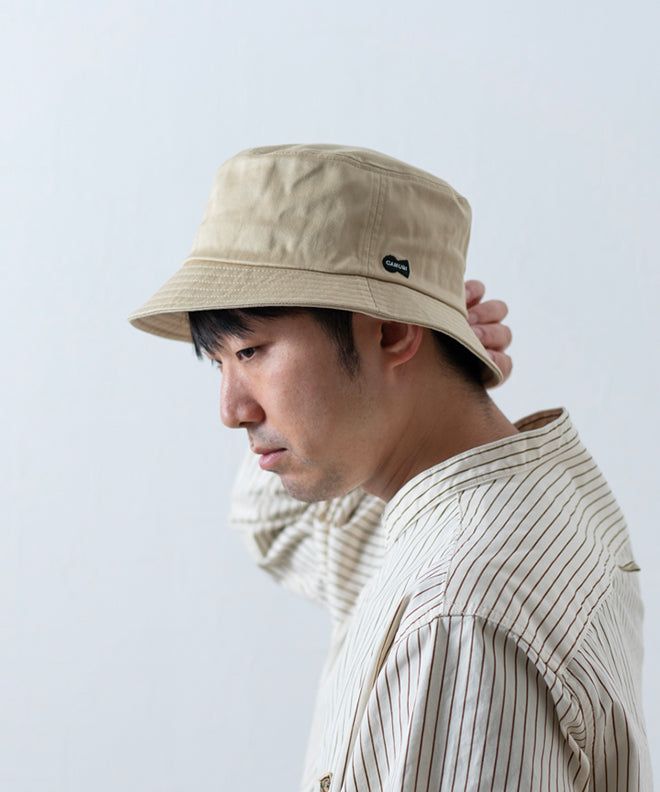 Bucket Hat – CAMURI -カムリ- | あなたにフィットする帽子専門店