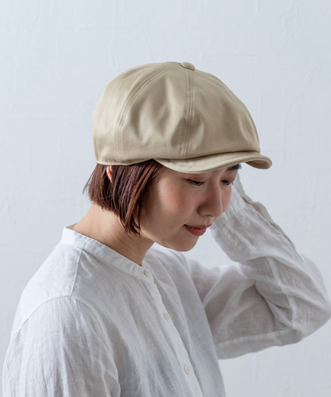Casquette – CAMURI -カムリ- | あなたにフィットする帽子専門店