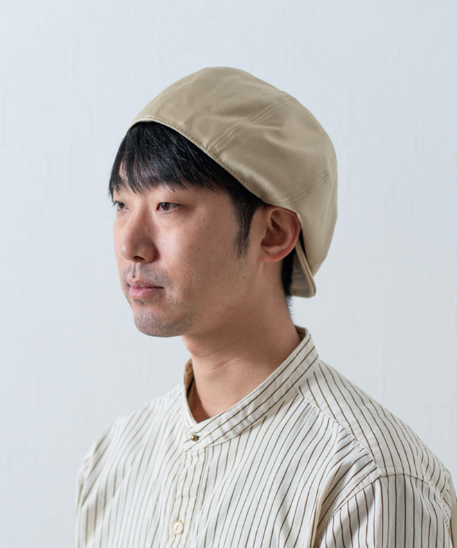 Casquette – CAMURI -カムリ- | あなたにフィットする帽子専門店