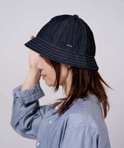Denim Hat