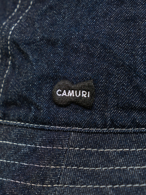 Denim Hat
