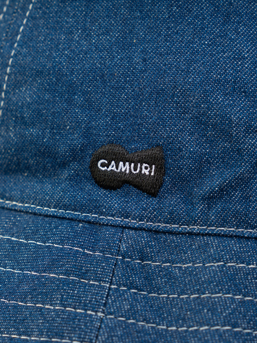 Denim Hat