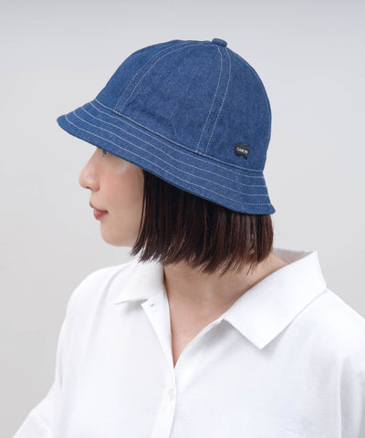 Denim Hat