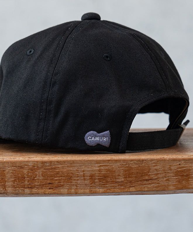 Short visor Cap – CAMURI -カムリ- | あなたにフィットする帽子専門店