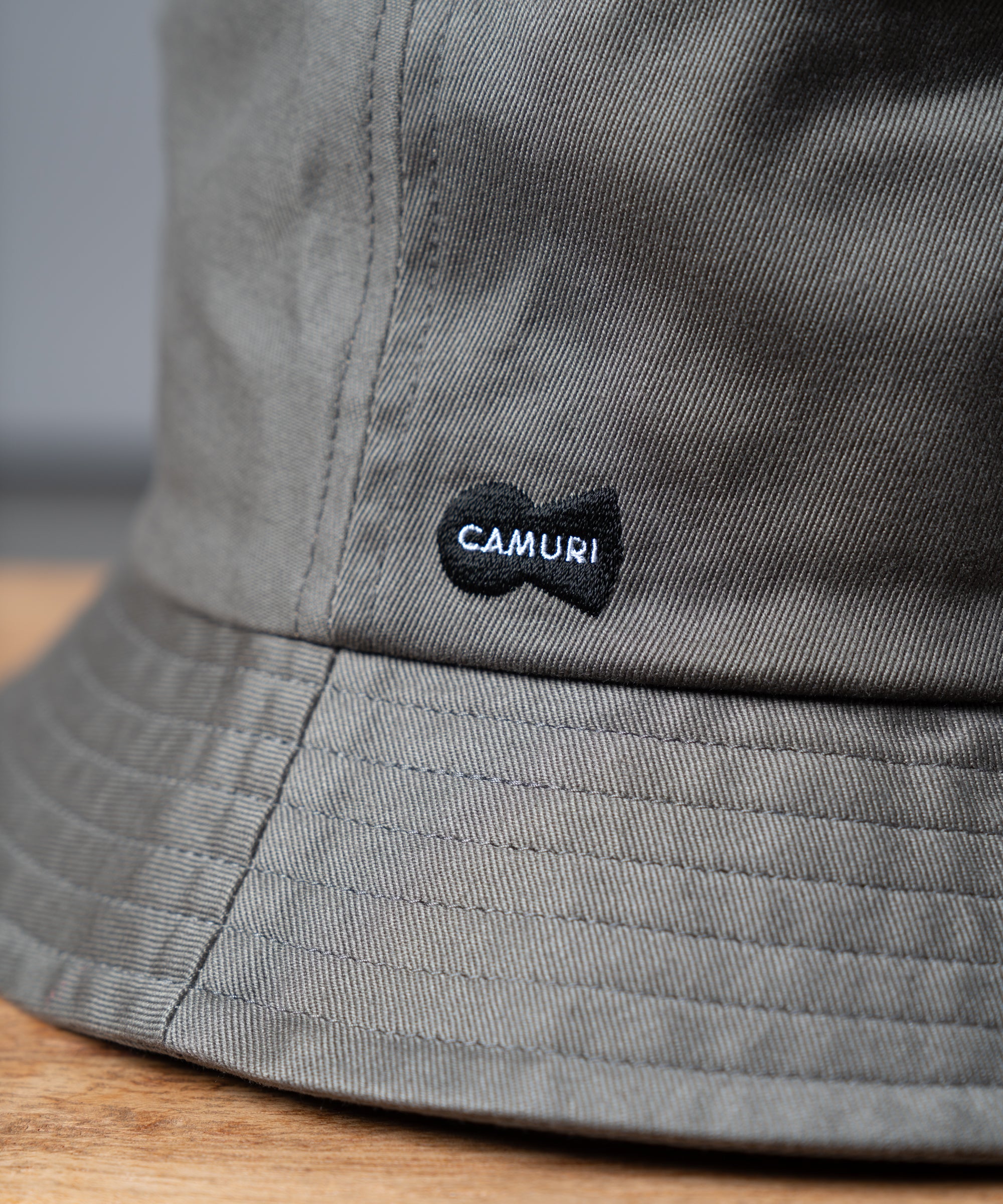 Bucket Hat – CAMURI -カムリ- | あなたにフィットする帽子専門店
