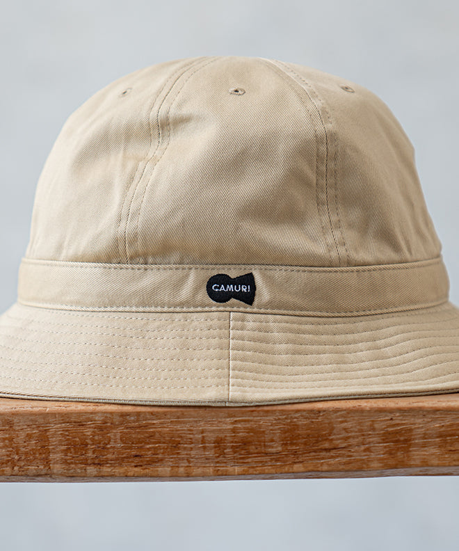 Metro Hat – CAMURI -カムリ- | あなたにフィットする帽子専門店