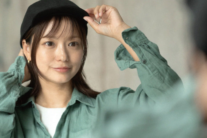 TRY IT [試着サービス]